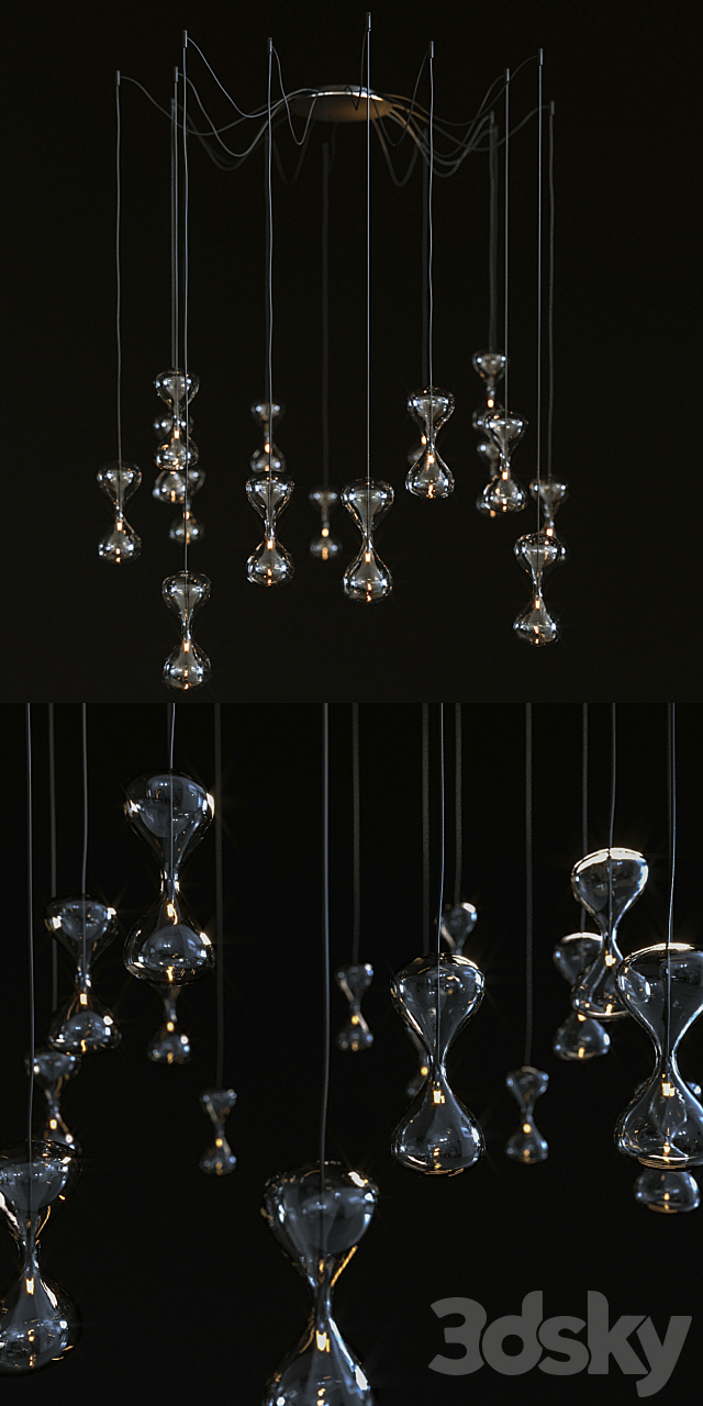 3d model