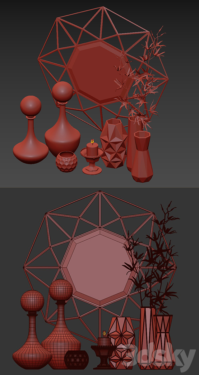 3dsky Free Download