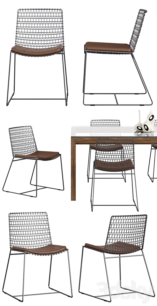 3d model