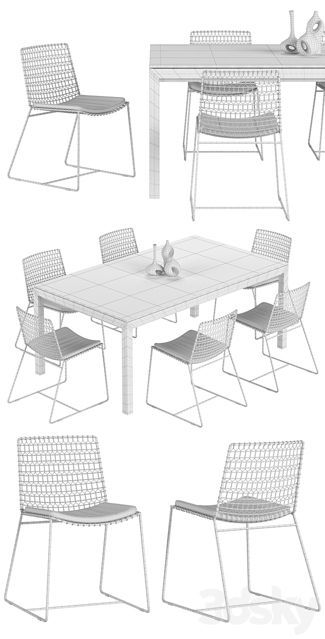 3dsky Free Download