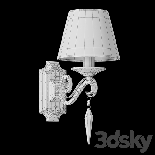 3d model