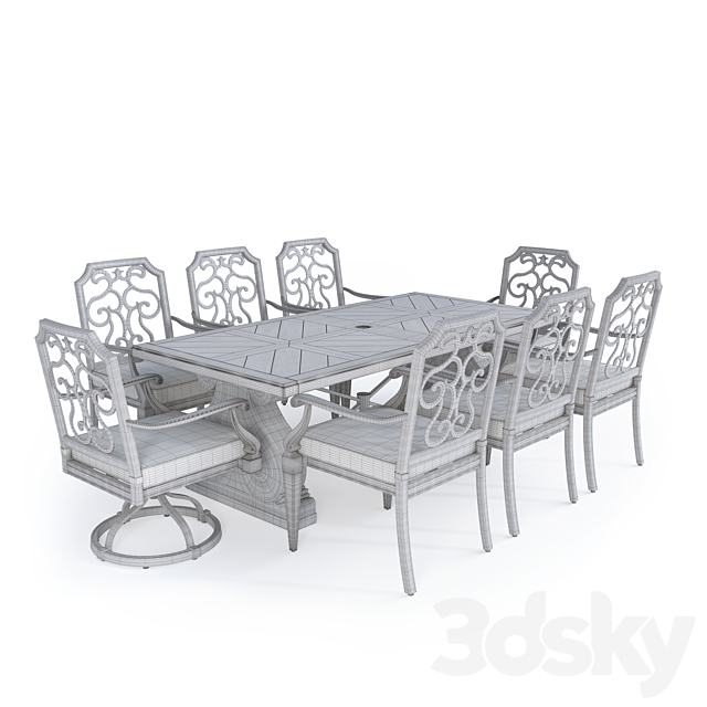 3dsky Free Download