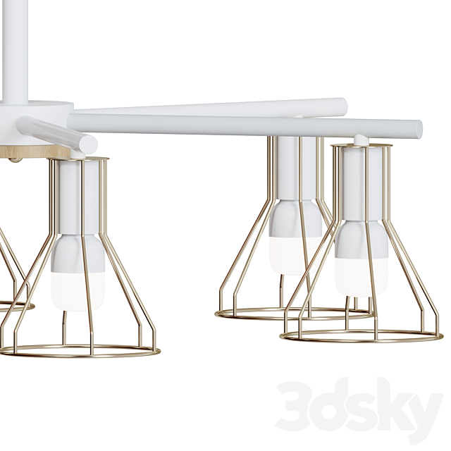 3d model