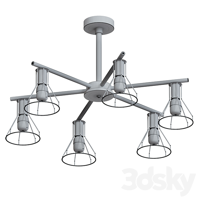 3dsky Free Download