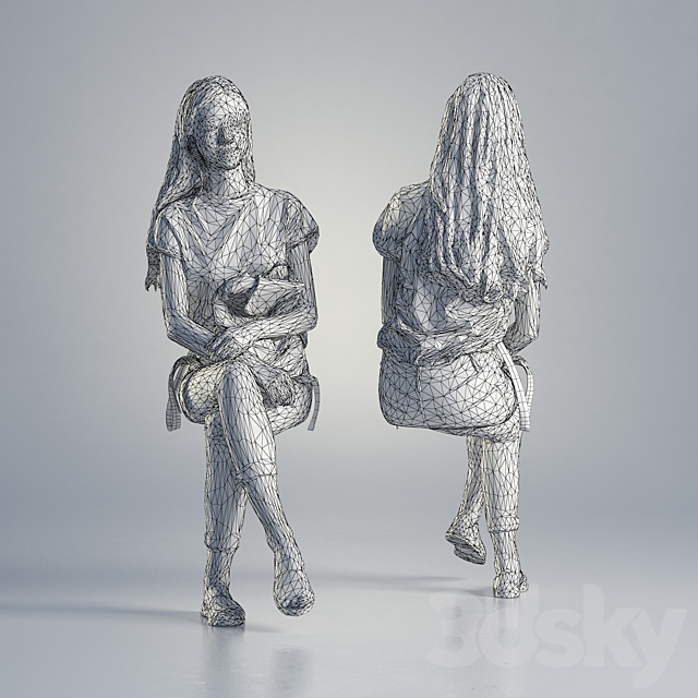 3dsky Free Download