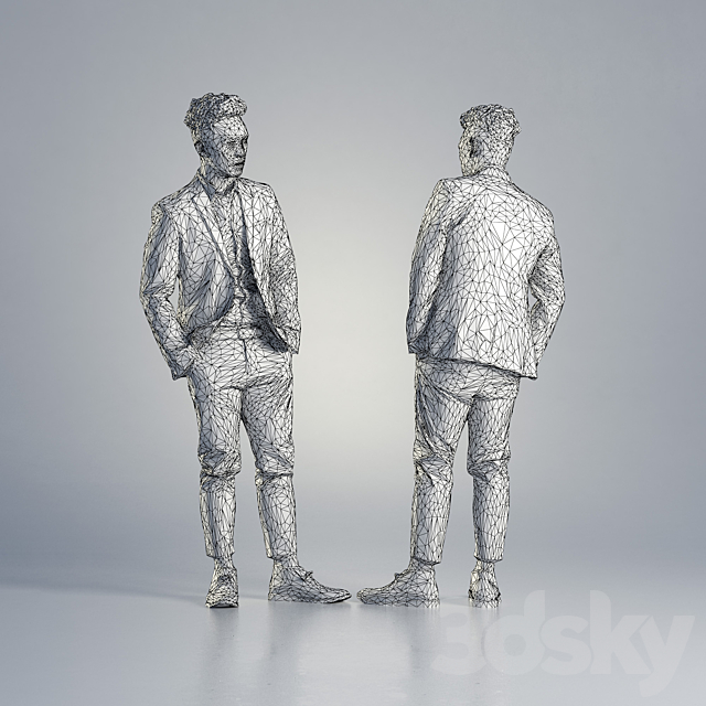 3dsky Free Download