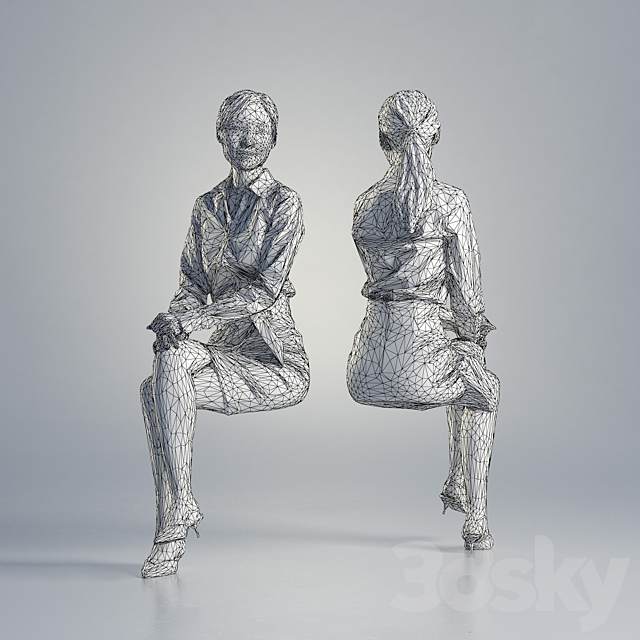 3dsky Free Download