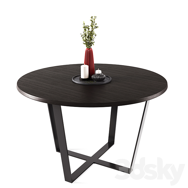 3d model