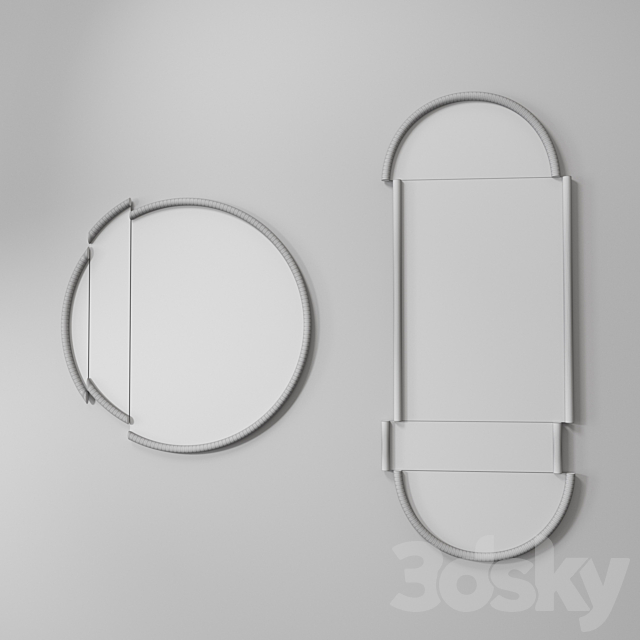 3d model