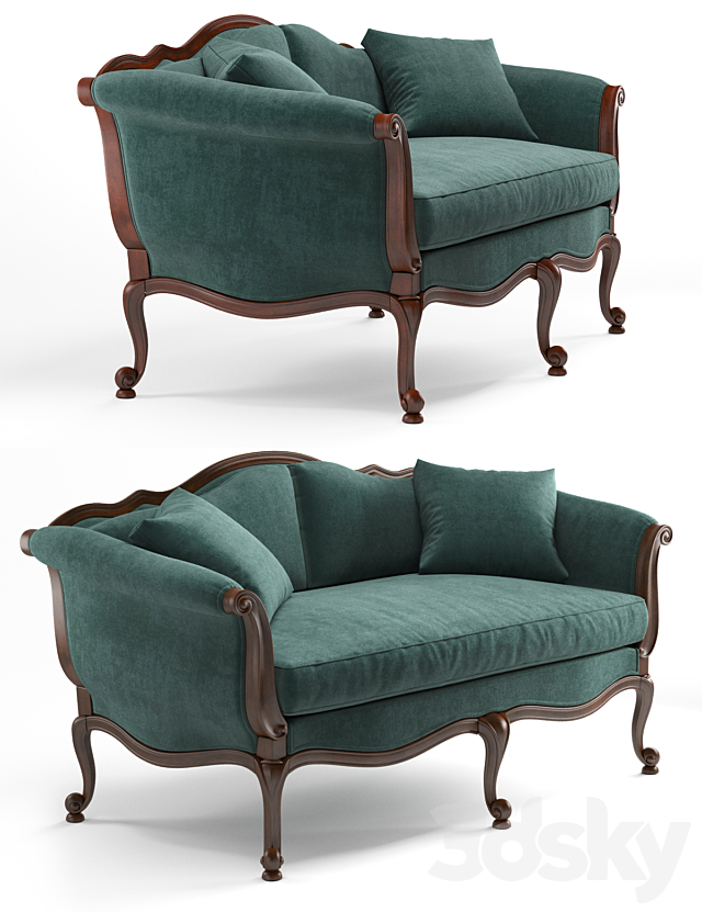 3d model