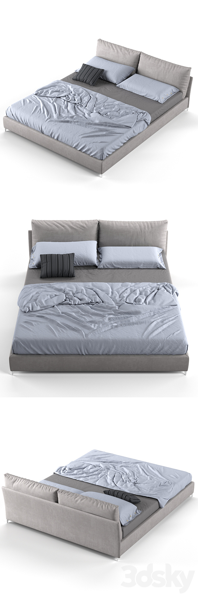 3d model