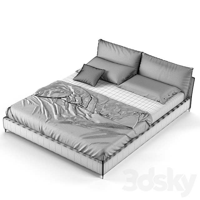 3dsky Free Download