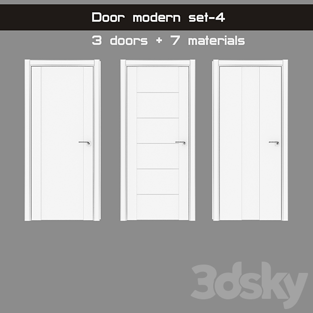 3d model