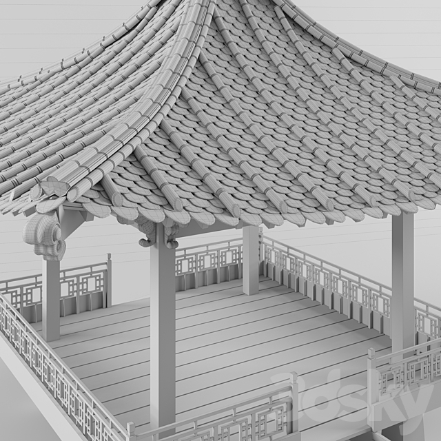 3dsky Free Download
