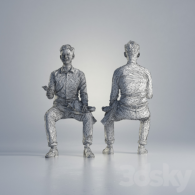 3dsky Free Download