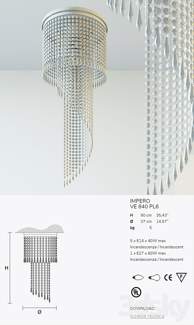 3d model