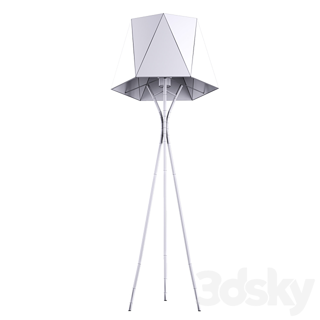 3d model
