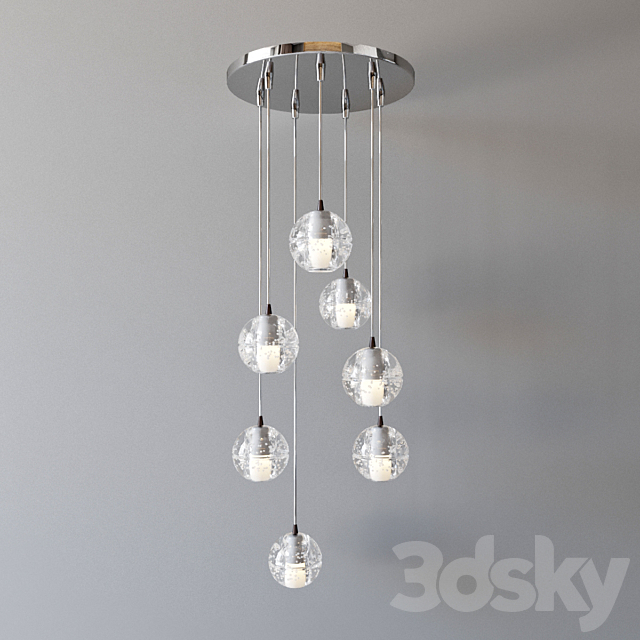 3d model