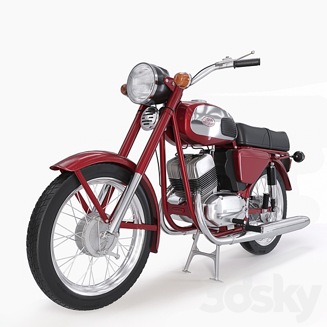 3d model