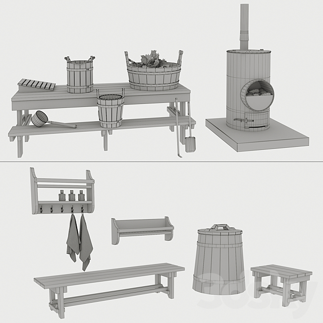 3dsky Free Download