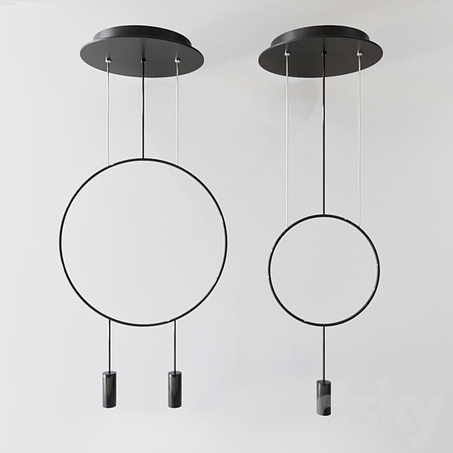 3d model