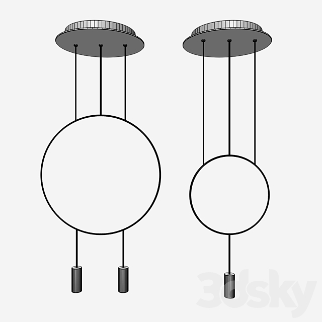 3dsky Free Download