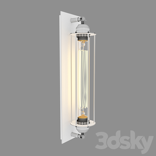 3d model