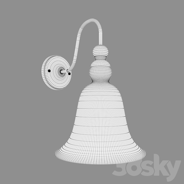 3d model