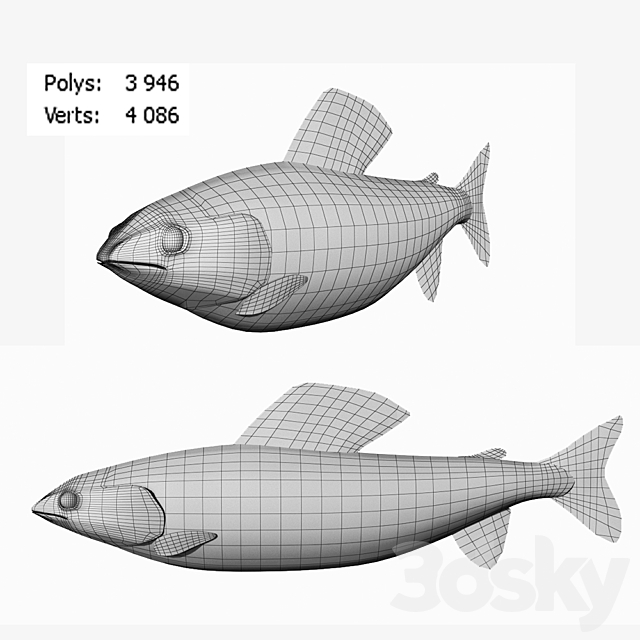 3dsky Free Download