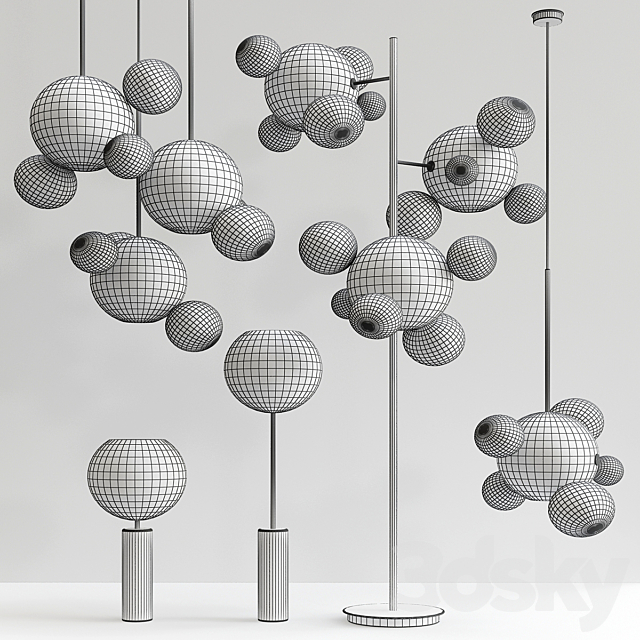 3d model