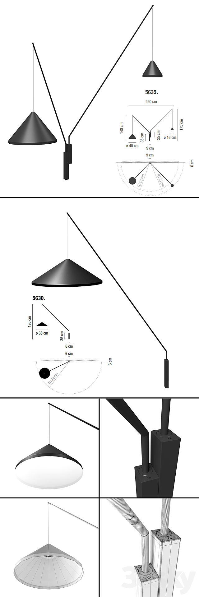 3d model