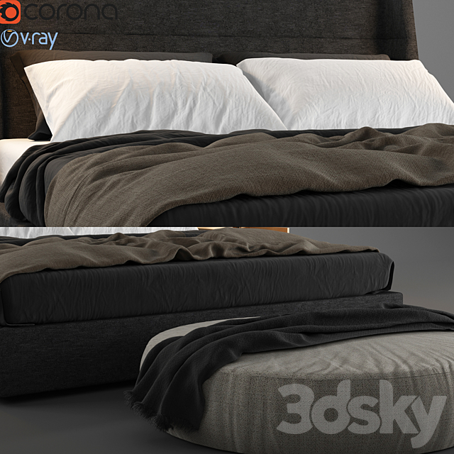 3d model