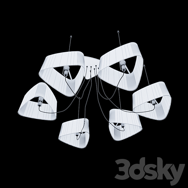 3d model