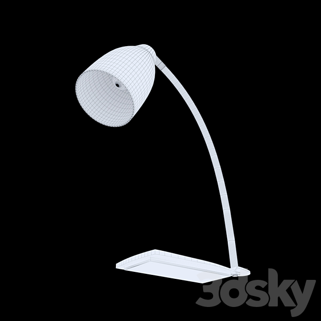 3d model