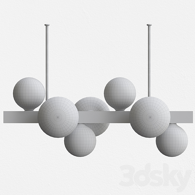 3d model