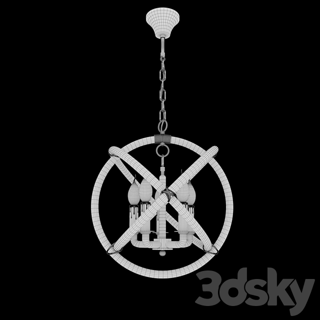 3d model