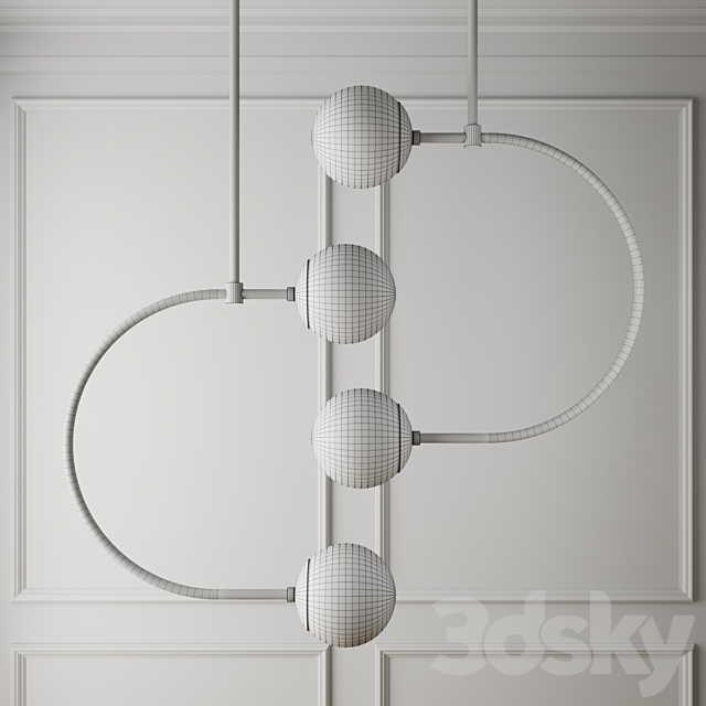 3d model