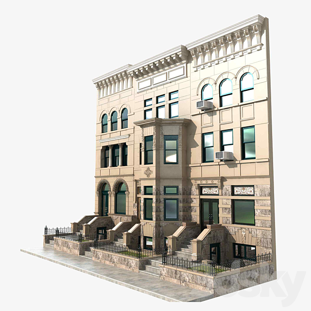 3d model