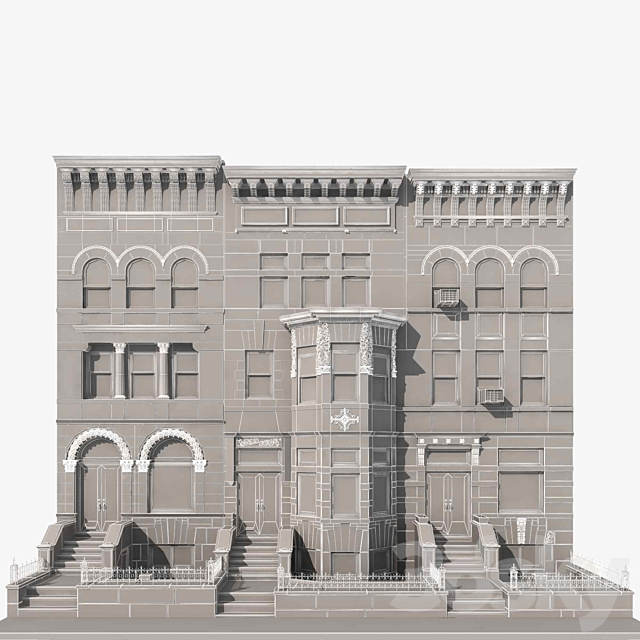 3dsky Free Download