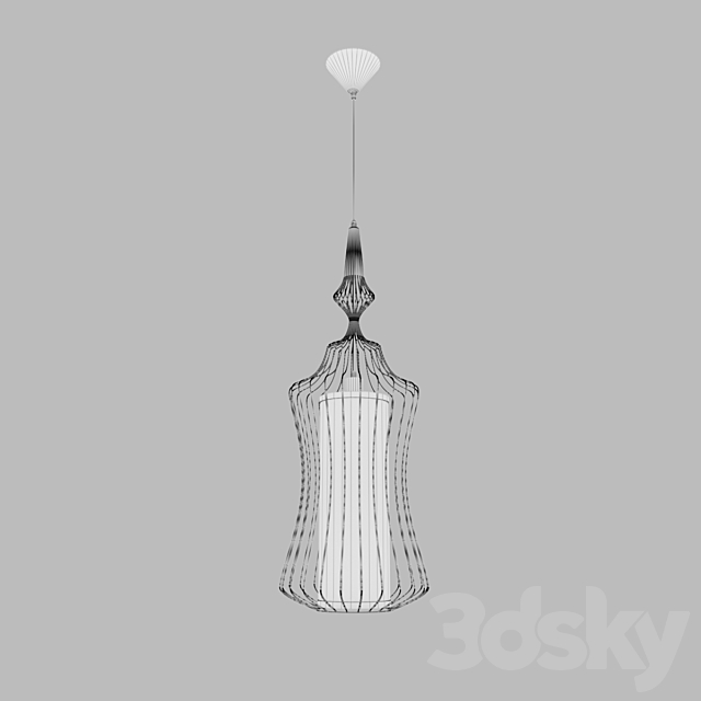 3d model