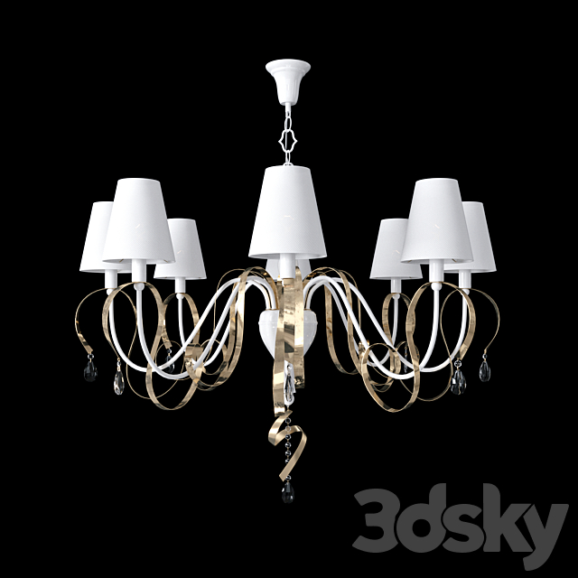 3d model