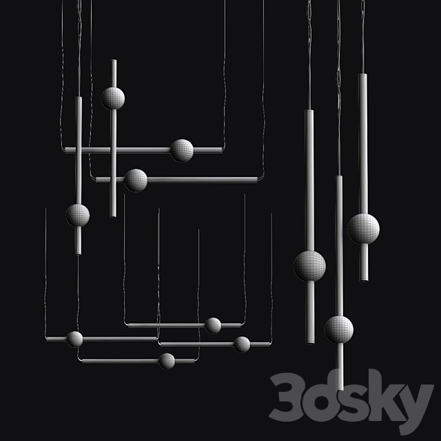 3d model
