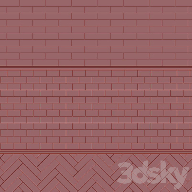 3d model