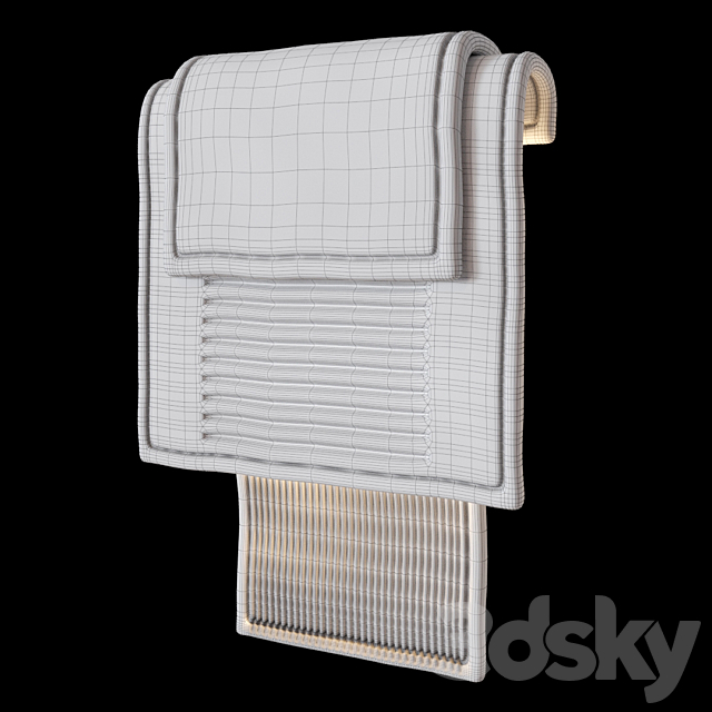 3d model