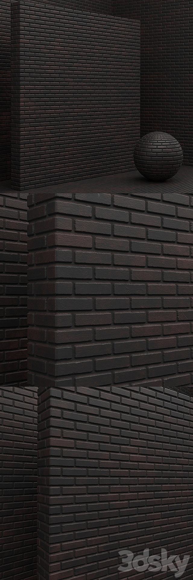 3d model
