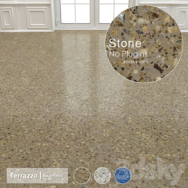 3dsky Free Download