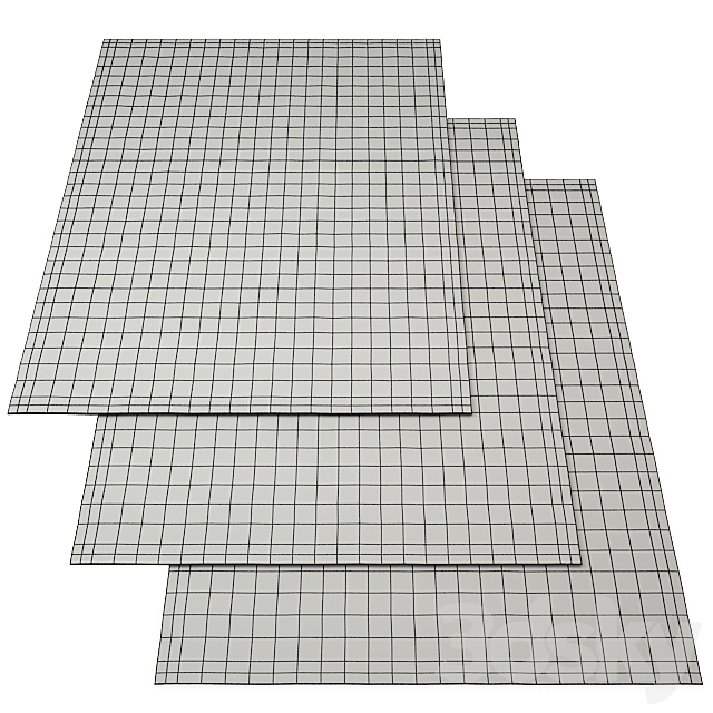 3d model