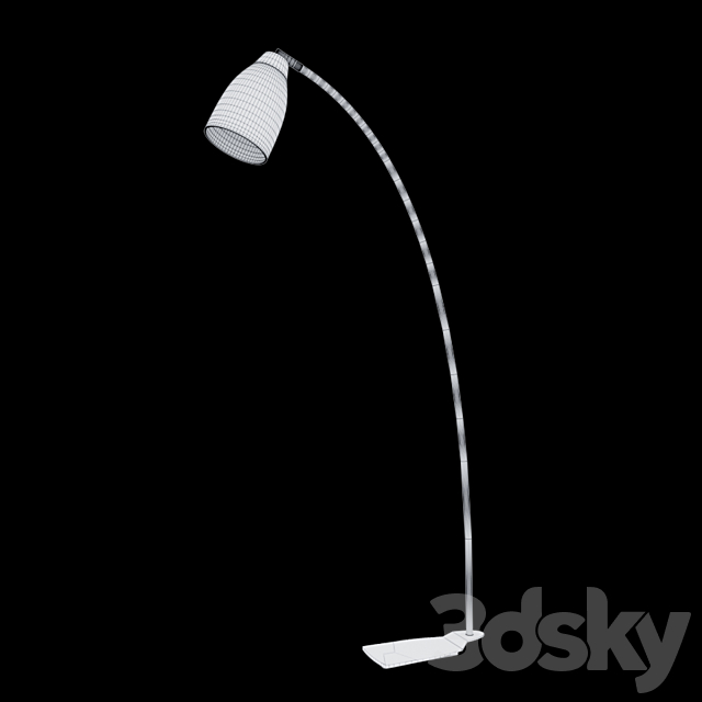 3d model