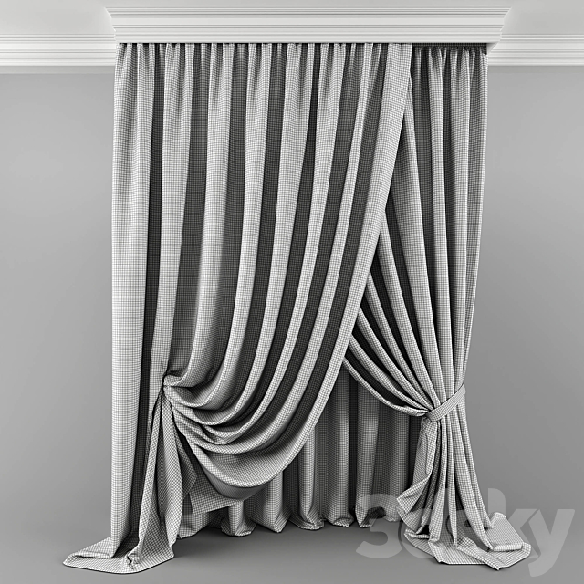 3d model