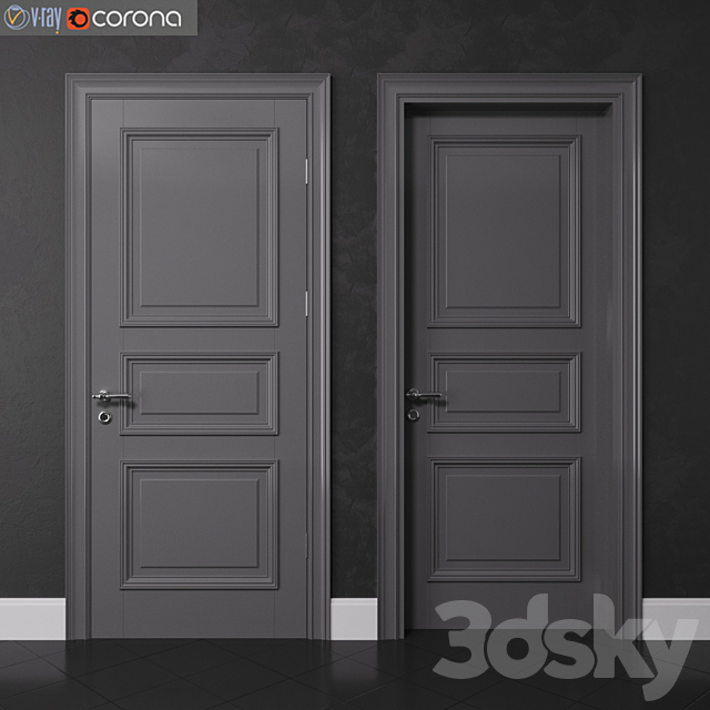 3d model
